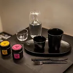 The Adams - Self Check In 3* 巴登-巴登