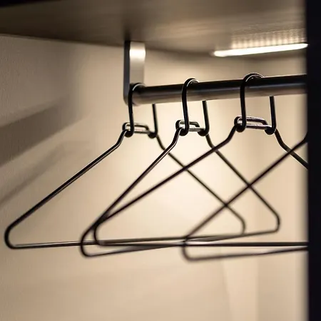 The Adams - Self Check In Hotel 3*