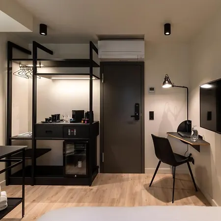 The Adams - Self Check In Baden-Baden