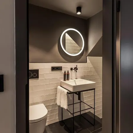 The Adams - Self Check In Hotel Baden-Baden