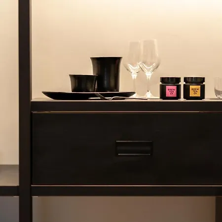 Hotel The Adams - Self Check In Baden-Baden