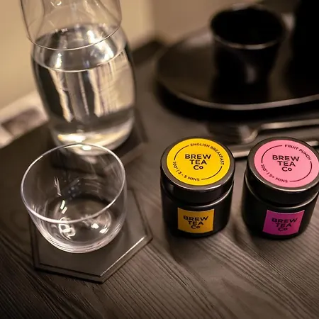 Hotel The Adams - Self Check In 3*