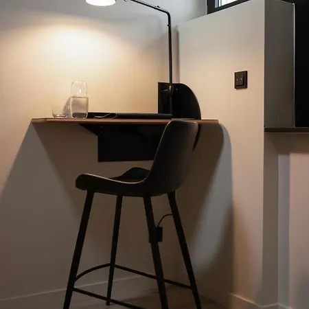 Hotel The Adams - Self Check In