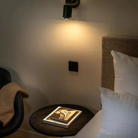 The Adams - Self Check In