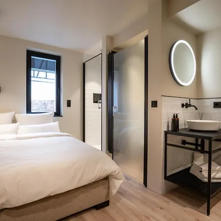 The Adams - Self Check In Hotel Baden-Baden