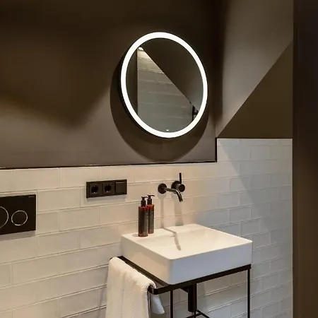 The Adams - Self Check In Hotel Baden-Baden