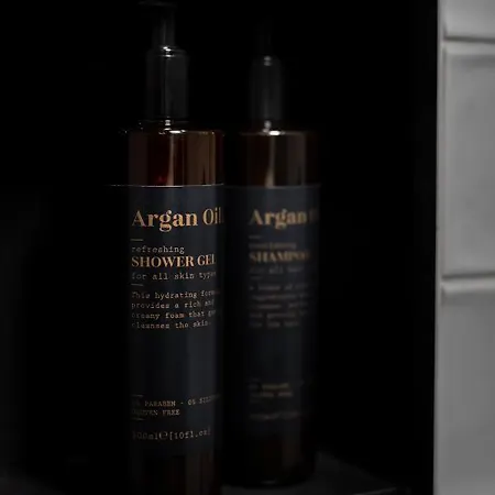 Hotel The Adams - Self Check In