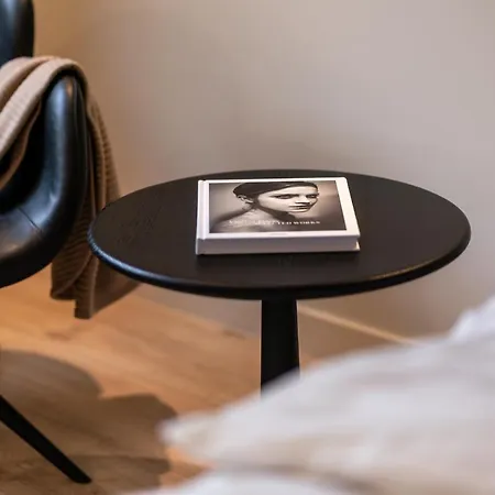 The Adams - Self Check In 3* Baden-Baden