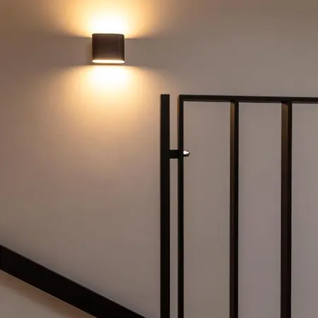 The Adams - Self Check In Baden-Baden