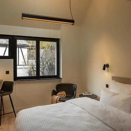 The Adams - Self Check In Hotel 3*