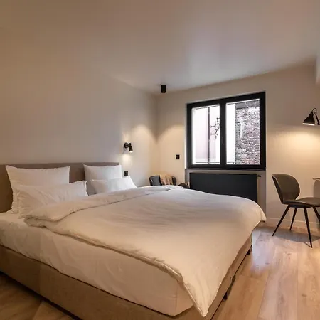 The Adams - Self Check In Hotel Baden-Baden