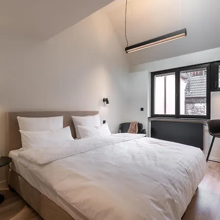 The Adams - Self Check In Hotel 3*