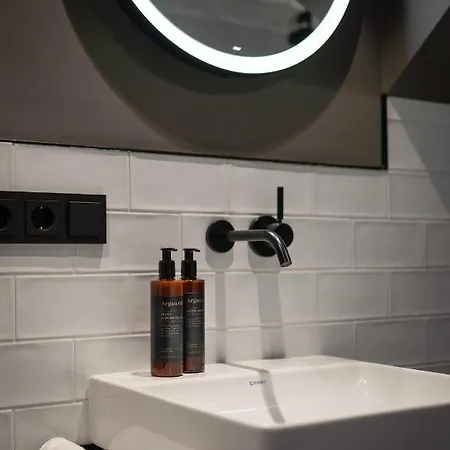 Hotel The Adams - Self Check In Baden-Baden