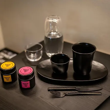 The Adams - Self Check In 3* Baden-Baden