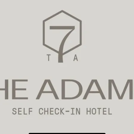 The Adams - Self Check In באדן-באדן
