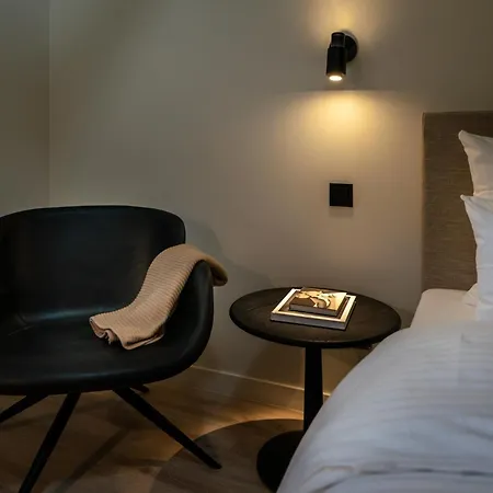 The Adams - Self Check In Otel 3*