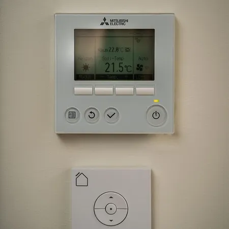 Otel The Adams - Self Check In 3*