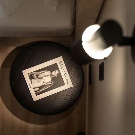 The Adams - Self Check In Baden-Baden