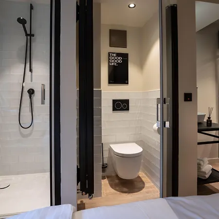 The Adams - Self Check In