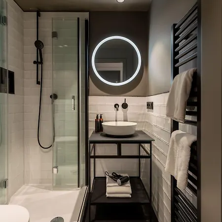 Hotel The Adams - Self Check In 3*