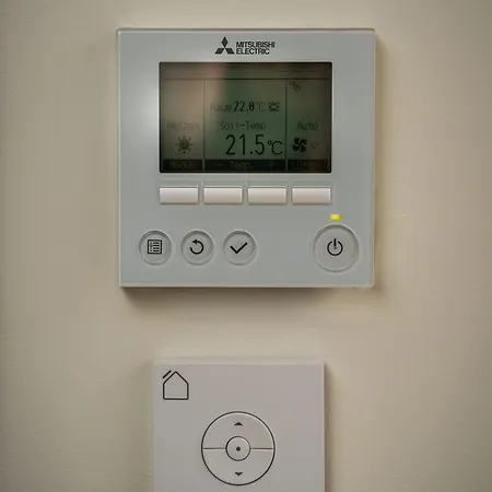 The Adams - Self Check In Baden-Baden