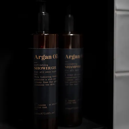 The Adams - Self Check In