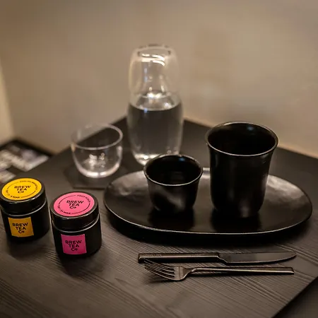 The Adams - Self Check In 3* Baden-Baden