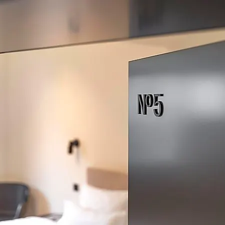Hotel The Adams - Self Check In 3*