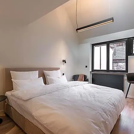 Hotel The Adams - Self Check In 3*