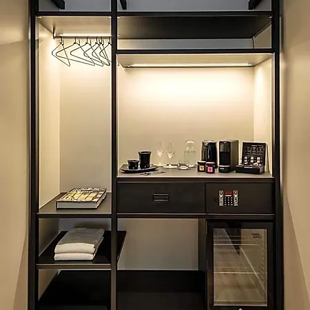 The Adams - Self Check In 3* 巴登-巴登