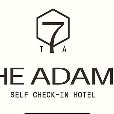 The Adams - Self Check In Hotel