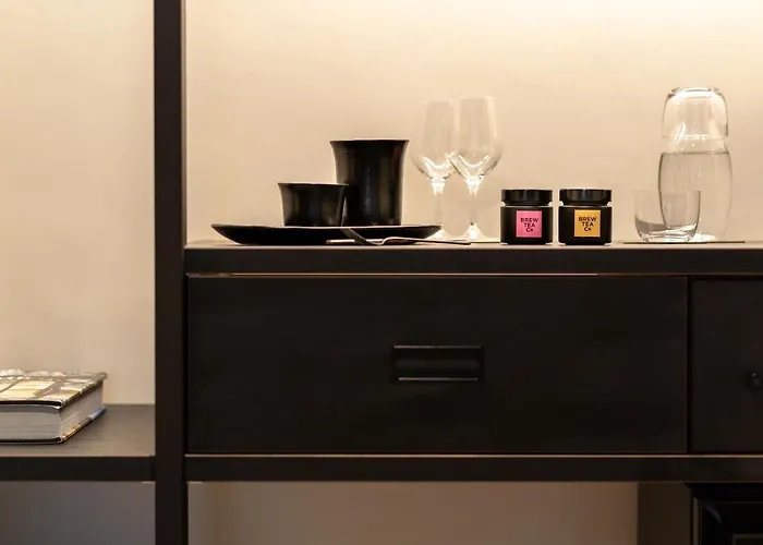 فندق The Adams - Self Check In بادن بادن