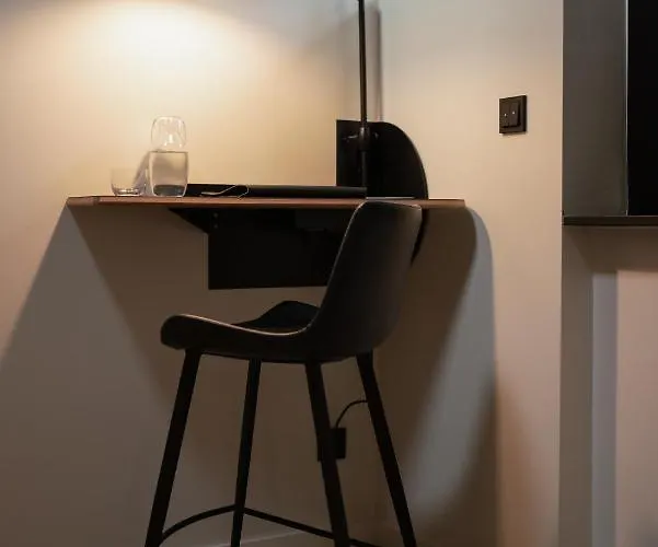 فندق The Adams - Self Check In