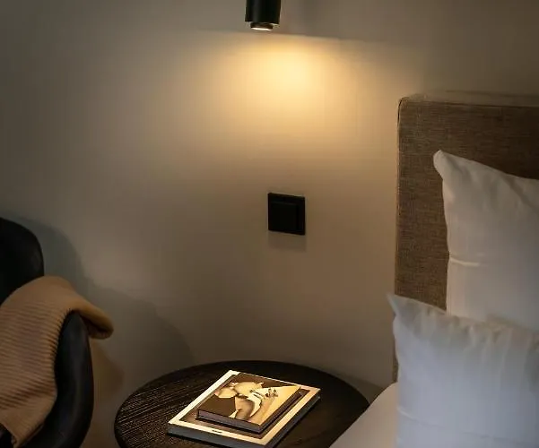 The Adams - Self Check In