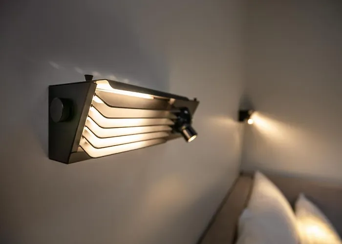 The Adams - Self Check In فندق 3*