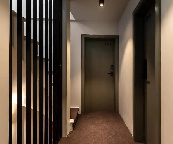 The Adams - Self Check In فندق بادن بادن