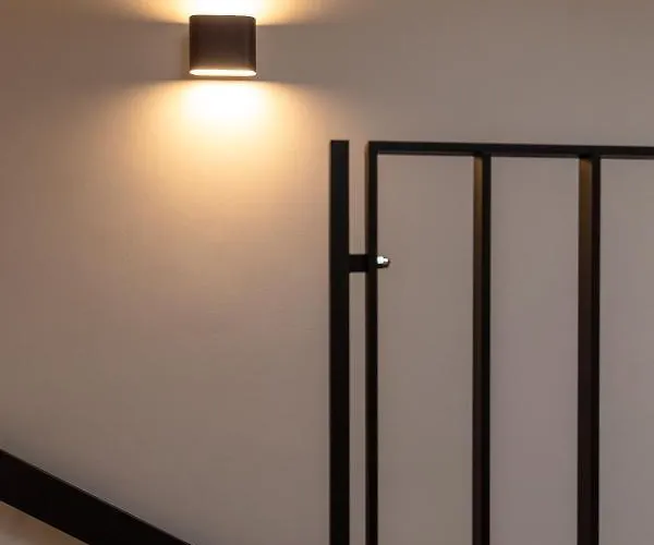 The Adams - Self Check In بادن بادن