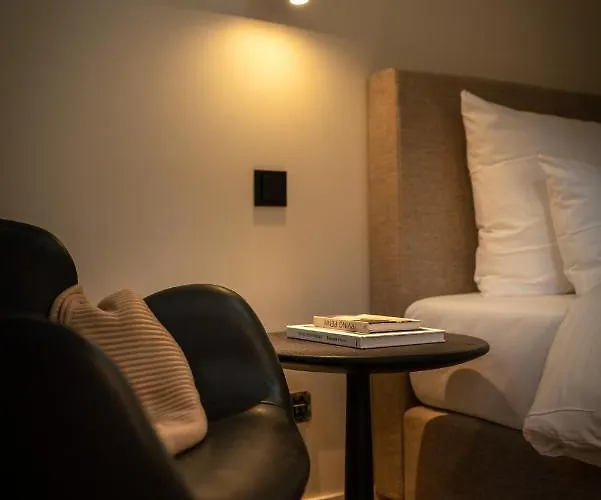 فندق The Adams - Self Check In