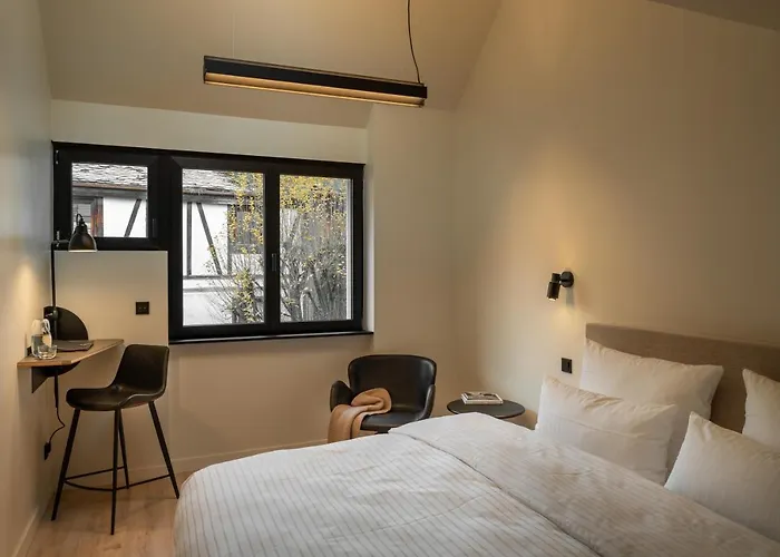 The Adams - Self Check In فندق 3*