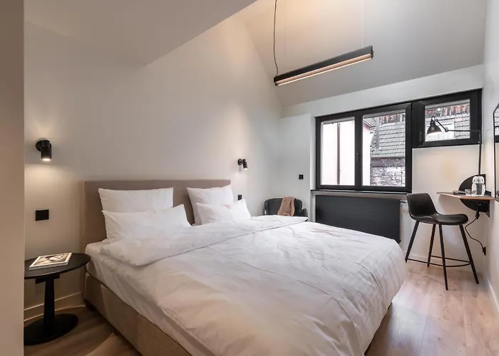 The Adams - Self Check In فندق 3*