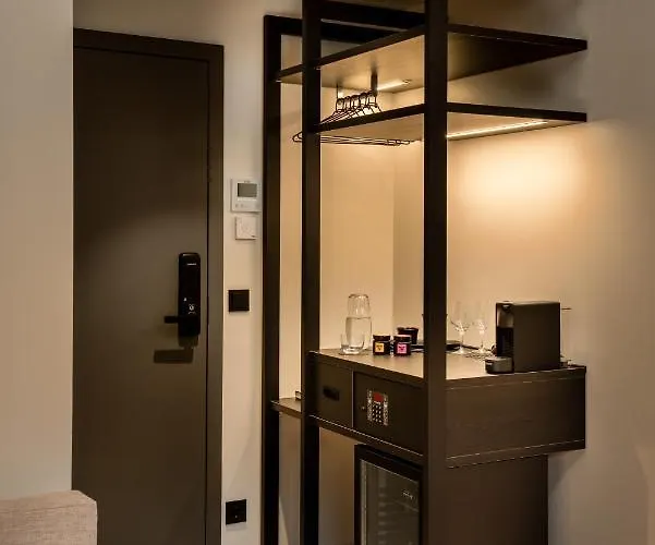 فندق The Adams - Self Check In