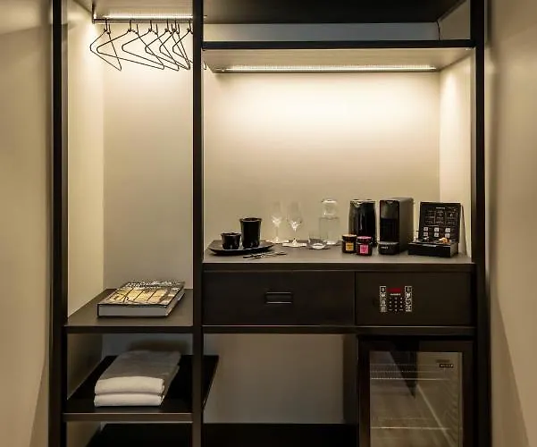 The Adams - Self Check In فندق