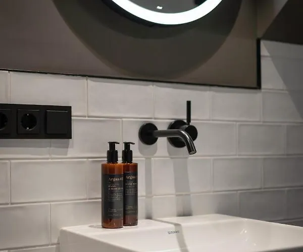 فندق The Adams - Self Check In بادن بادن