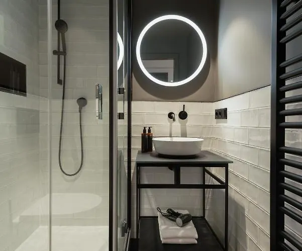 The Adams - Self Check In