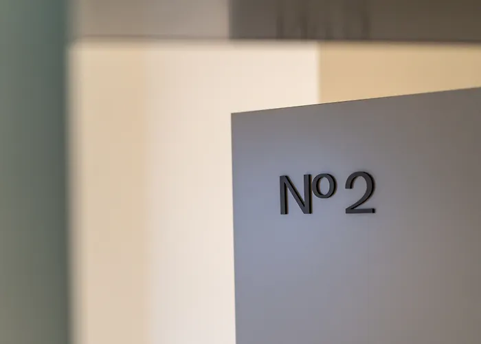 The Adams - Self Check In