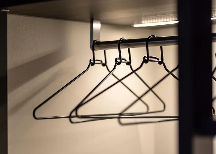 The Adams - Self Check In فندق بادن بادن