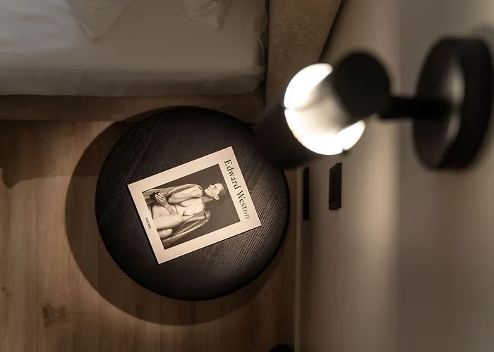 The Adams - Self Check In بادن بادن