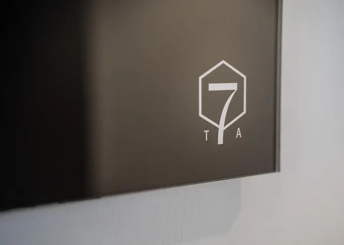 فندق The Adams - Self Check In