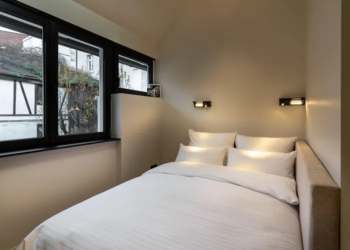 فندق The Adams - Self Check In