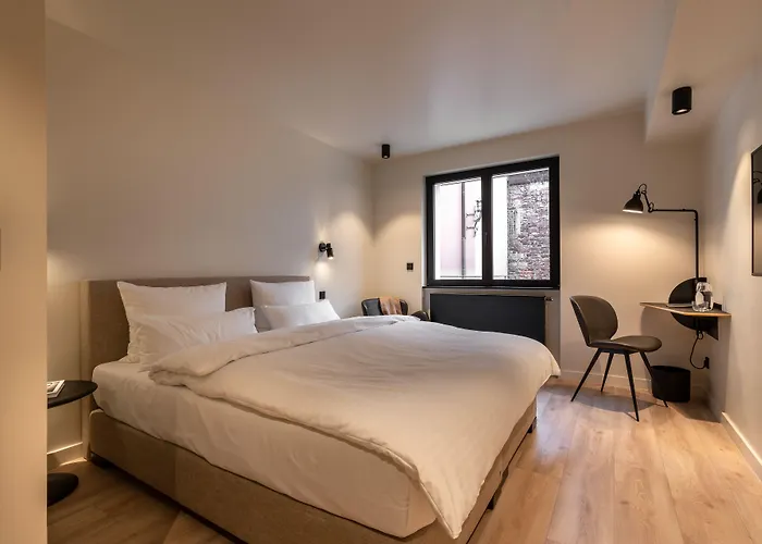 فندق The Adams - Self Check In